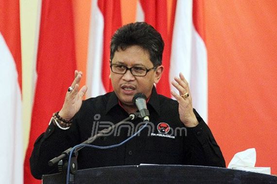 PDIP Reaktualisasi Pemikiran Ki Hadjar Dewantara - JPNN.COM