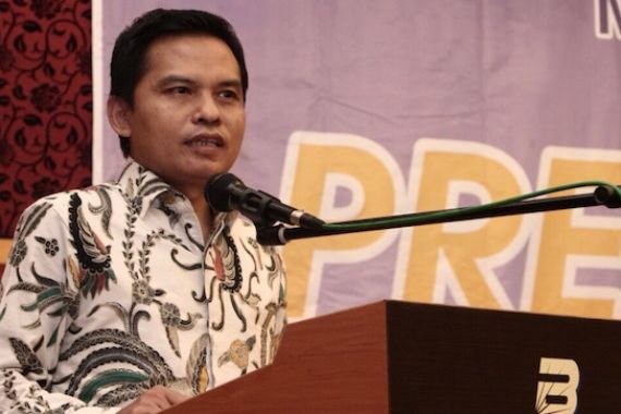 Madrasah Punya Peran Strategis Ajarkan Pancasila - JPNN.COM