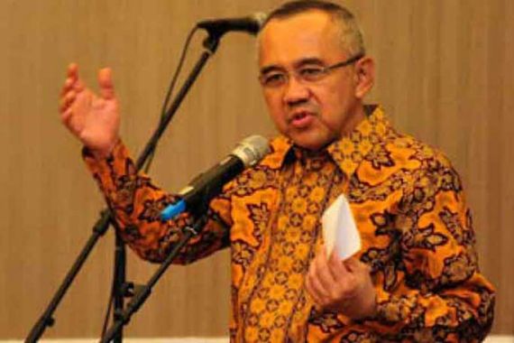 Ultimatum Anak Buahnya, Plt Gubernur Riau: Awas, Kalauâ€¦ - JPNN.COM