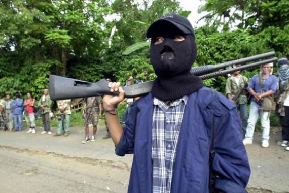 Boikot Abu Sayyaf, Media Lokal Mulai Gunakan Istilah Bandit - JPNN.COM