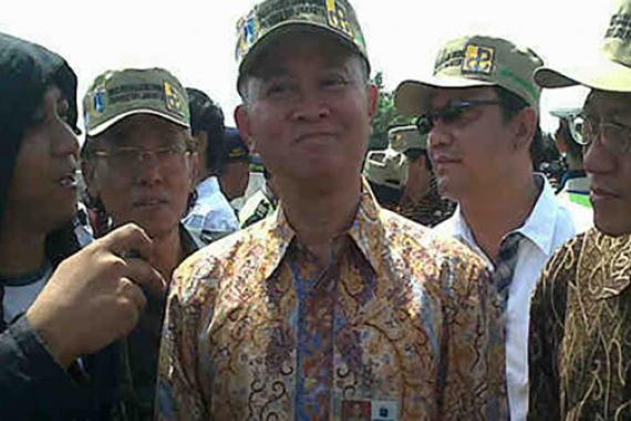 Eks Anak Buah Jokowi Lolos dari Jerat Pidana - JPNN.COM