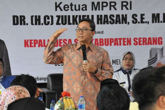 Zulkifli: Dulu, Semua Mengaguminya - JPNN.COM