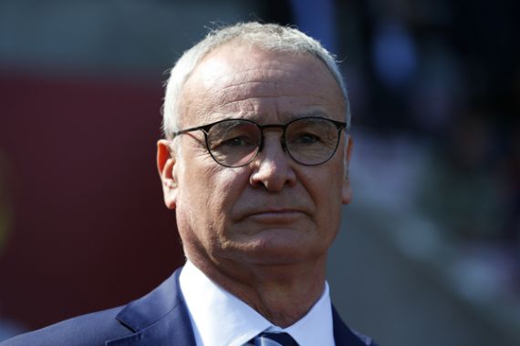 Ranieri Minta Pemainnya Bertahan Minimal Satu Tahun Lagi - JPNN.COM