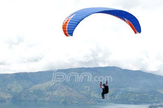 Atlet Aerosport Bogor Sabet Juara Umum - JPNN.COM