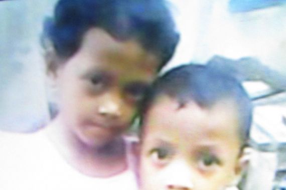 Mencekam! 30 Menit Sebelum Ayah Bunuh Anak di Makassar - JPNN.COM