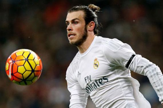 Gareth Bale Cedera, Navas Juga - JPNN.COM