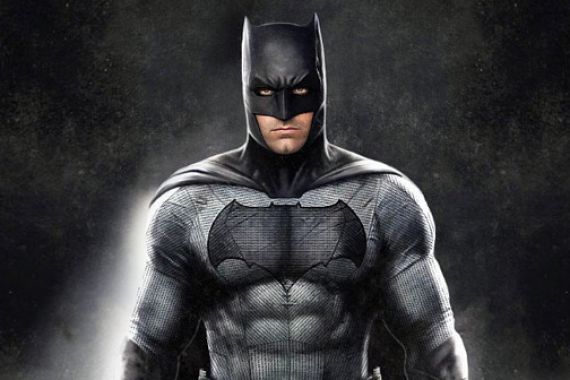Sukses Memerankan Batman, Aktor Ini Akan Produseri Film - JPNN.COM