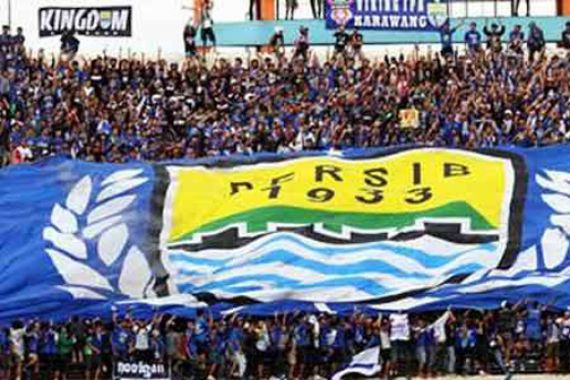 Terbukti, Segiri Memang Angker Bagi Persib - JPNN.COM