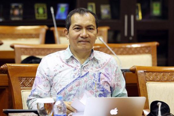 Wakil Ketua KPK Bakal Dipolisikan Massal - JPNN.COM
