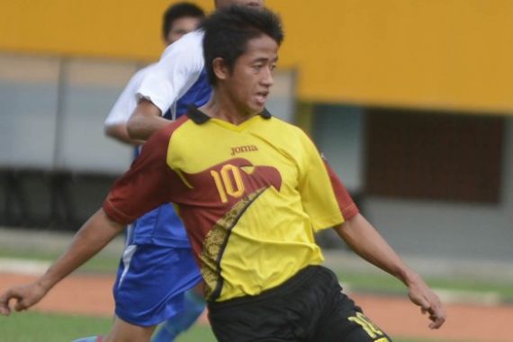 Sriwijaya FC Siap Hadapi Permainan Keras MU - JPNN.COM