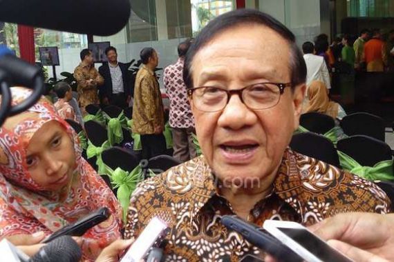 Akbar Tanjung Dorong Komite Etik Minta Penjelasan dari Akom - JPNN.COM