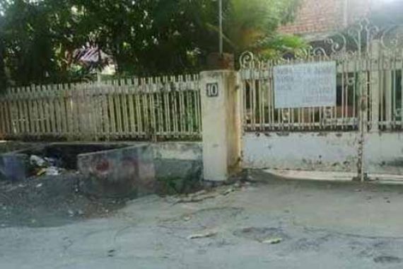 Sayangkan Pemkot Surabaya Tak Kawal Cagar Budaya - JPNN.COM