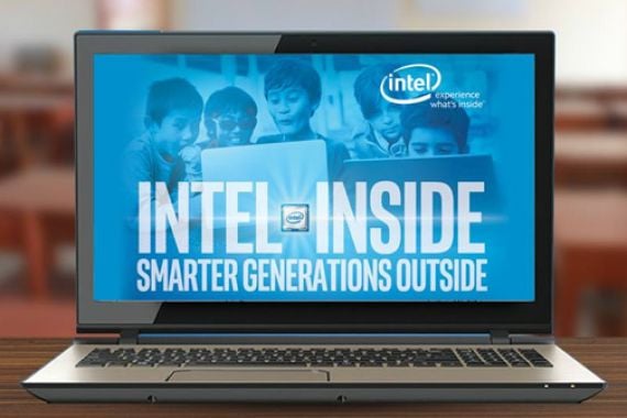 Inilah Software Edukasi yang Ditawarkan Intel Indonesia - JPNN.COM