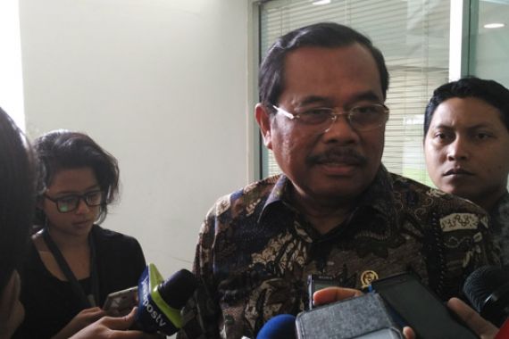 Jaksa Agung Ingin Freddy Budiman Segera Dieksekusi Mati - JPNN.COM