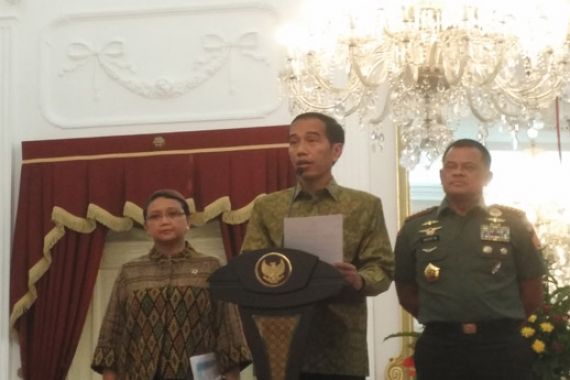 STOP PRESS! Akhirnya, Empat WNI Dibebaskan Abu Sayyaf - JPNN.COM