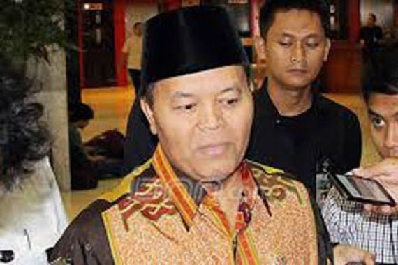 Gara-gara Ini, Gubernur Papua Diapresiasi MPR - JPNN.COM