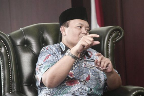 Hidayat: Tak Hanya Afrika, Bangsa Arab Juga Kagumi Indonesia - JPNN.COM