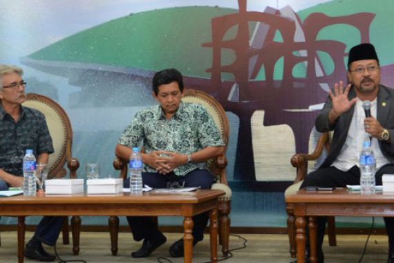 KPHI Ingatkan DPR Soal Ini - JPNN.COM