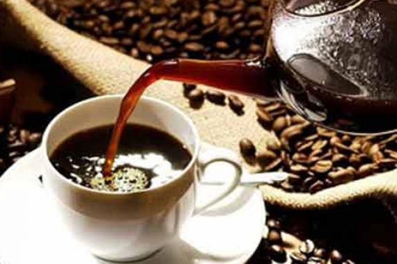 Manfaat Kafein untuk Usia Lanjut - JPNN.COM