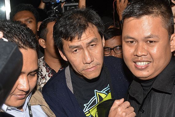 APL Danai Penggusuran Kalijodo Belum Tentu Korupsi...Kok Bisa? - JPNN.COM