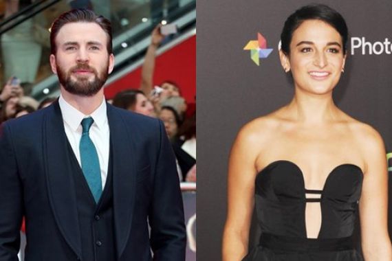 Inilah Pacar Baru Chris Evans, Dia Ternyata... - JPNN.COM