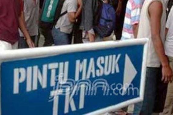 BP3TKI Palembang Gandeng Bank BRI dan PPTKIS - JPNN.COM