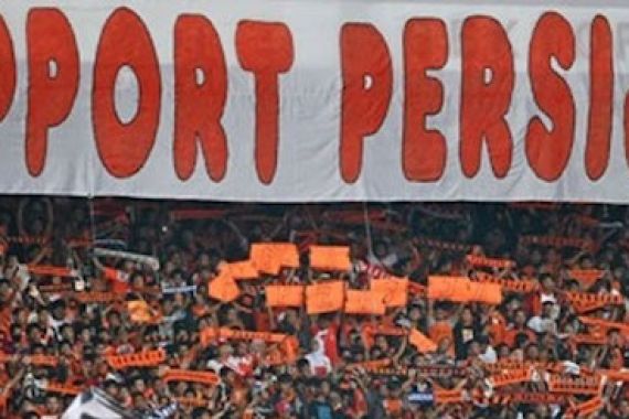 Persija vs Persela Diprediksi Tak Seramai Lawan Semen Padang - JPNN.COM