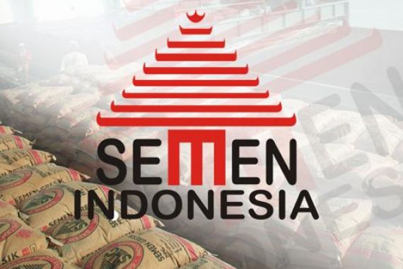 Kini, PT Semen Indonesia Punya Dirut Baru - JPNN.COM