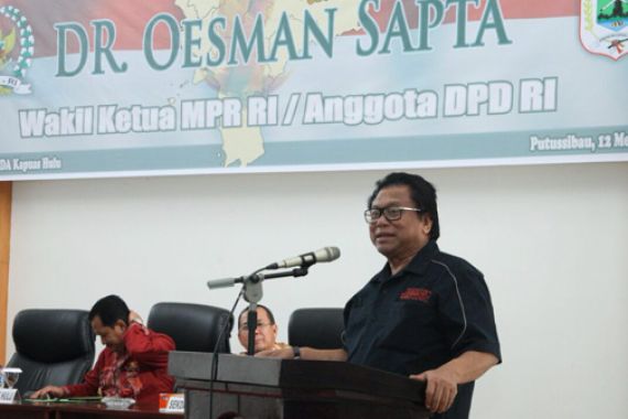 Jokowi Dinilai Komitmen Bangun Wilayah Perbatasan - JPNN.COM