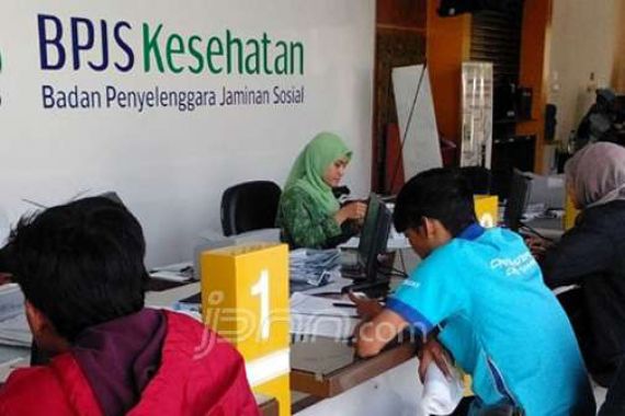 RS Mitra BPJS Dinilai Mencederai Semangat Pelayanan JKN - JPNN.COM