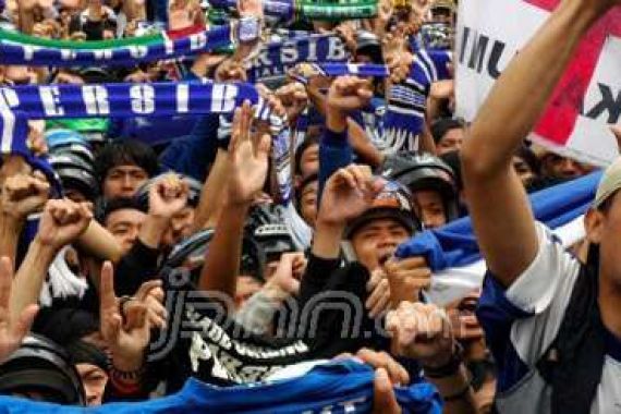 Persib Siapkan Taktik Berbeda - JPNN.COM