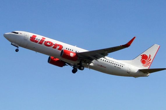 Soal Lion Air, YLKI: Ini Tindakan Tidak Etis! - JPNN.COM