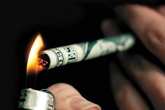 Harga Meroket, Merokok di Australia Bisa Menyebabkan Bangkrut - JPNN.COM