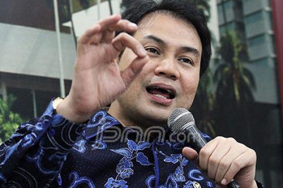 Timses Klaim Aziz Syamsuddin Lolos Putaran Pertama - JPNN.COM