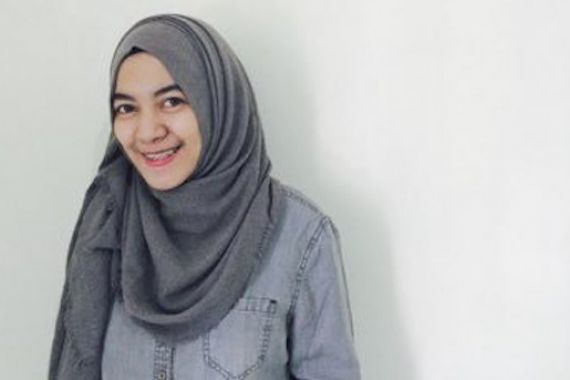 Dokter Muda nan Ayu Dinobatkan sebagai Duta Wisata Halal Lombok - JPNN.COM