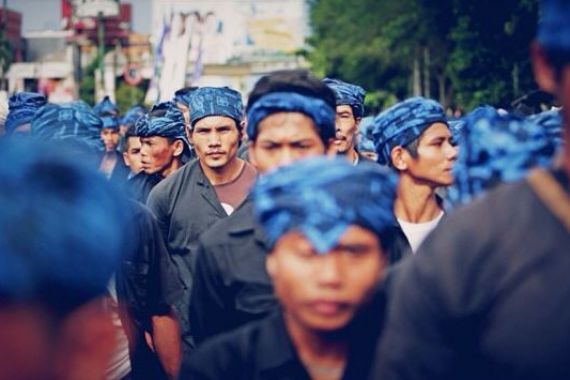 Tradisi Seba Baduy Digelar di Serang Banten - JPNN.COM