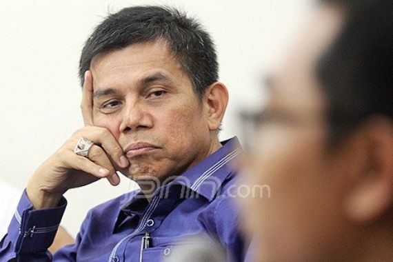 Ini Lima Instruksi FIFA kepada PSSI - JPNN.COM