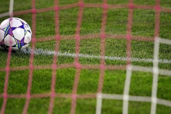 Gol Semata Wayang Amadou Beri Perseru Tiga Poin - JPNN.COM