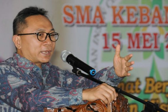 Top! Didik Siswa Miliki Identitas Ke-Indonesia-an - JPNN.COM