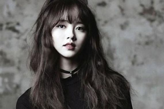 Nantikan, Kim So Hyun Akan Membintangi Drama Baru ini - JPNN.COM