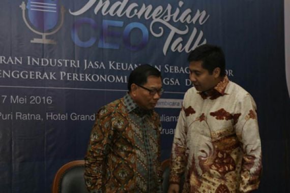 Bang Ara Yakin Indonesia Sanggup Bersaing di MEA - JPNN.COM