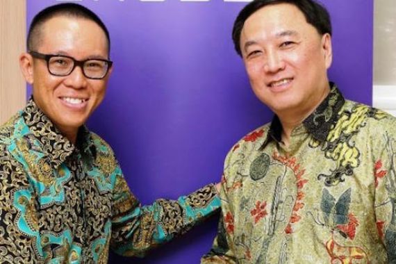 Chubb Angkat Dirut Baru untuk Asuransi Umum di Indonesia - JPNN.COM