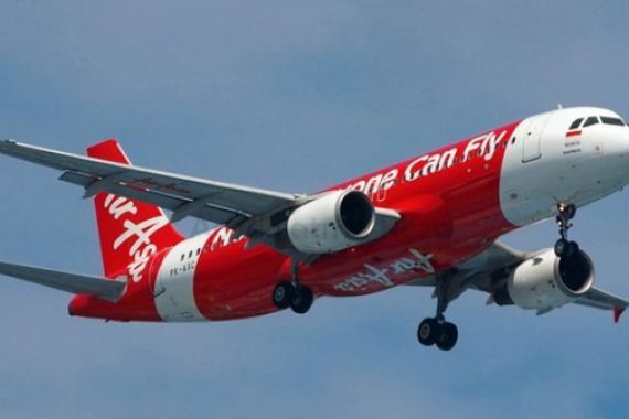 Setelah Lion Air, Kini AirAsia Indonesia - JPNN.COM