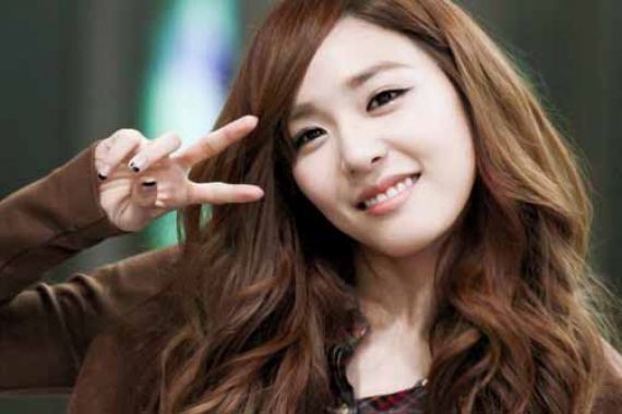 SNSD Tiffany Bakal jadi Host Acara ini Lho - JPNN.COM