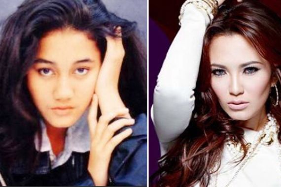 Deddy Dores Percayakan Lagu Nike Ardila ke Penyanyi Ini - JPNN.COM