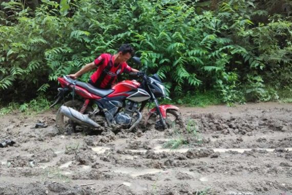 Nusakambangan, Indah tapi Ngeri, "Kalau Mau Eksekusi, Di Sini" - JPNN.COM