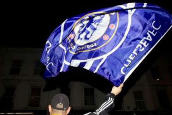 Putus Dengan Adidas, Chelsea Gandeng Nike - JPNN.COM