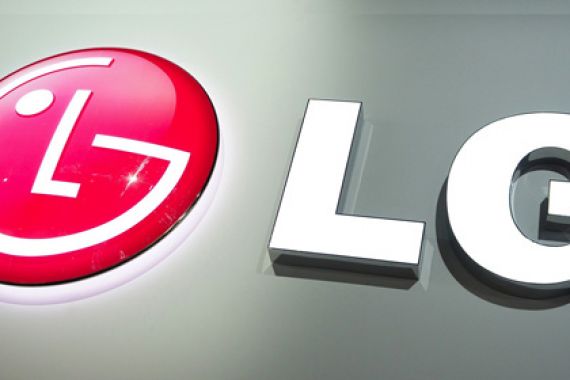 LG Bertekad Gerogoti Apple dan Samsung - JPNN.COM