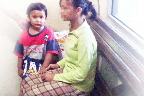 Kisah Sedih Gadis 13 Tahun, Kabur karena Dipaksa Nikah - JPNN.COM