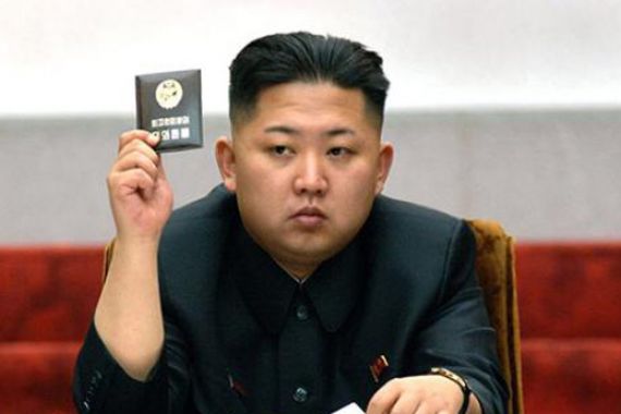 Donald Trump Ngebet ingin Bertemu Kim Jong-un - JPNN.COM